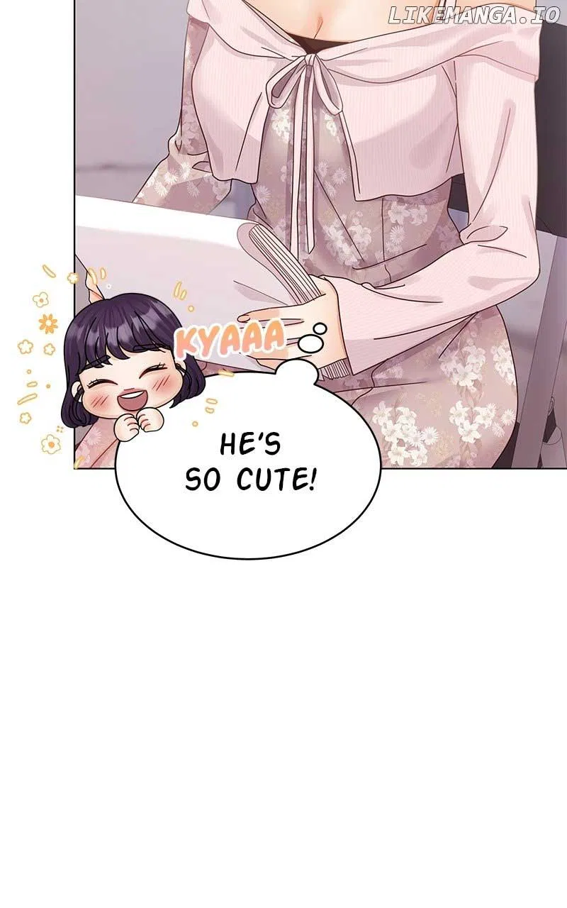 Can I Bite You? Chapter 122 – Page 52