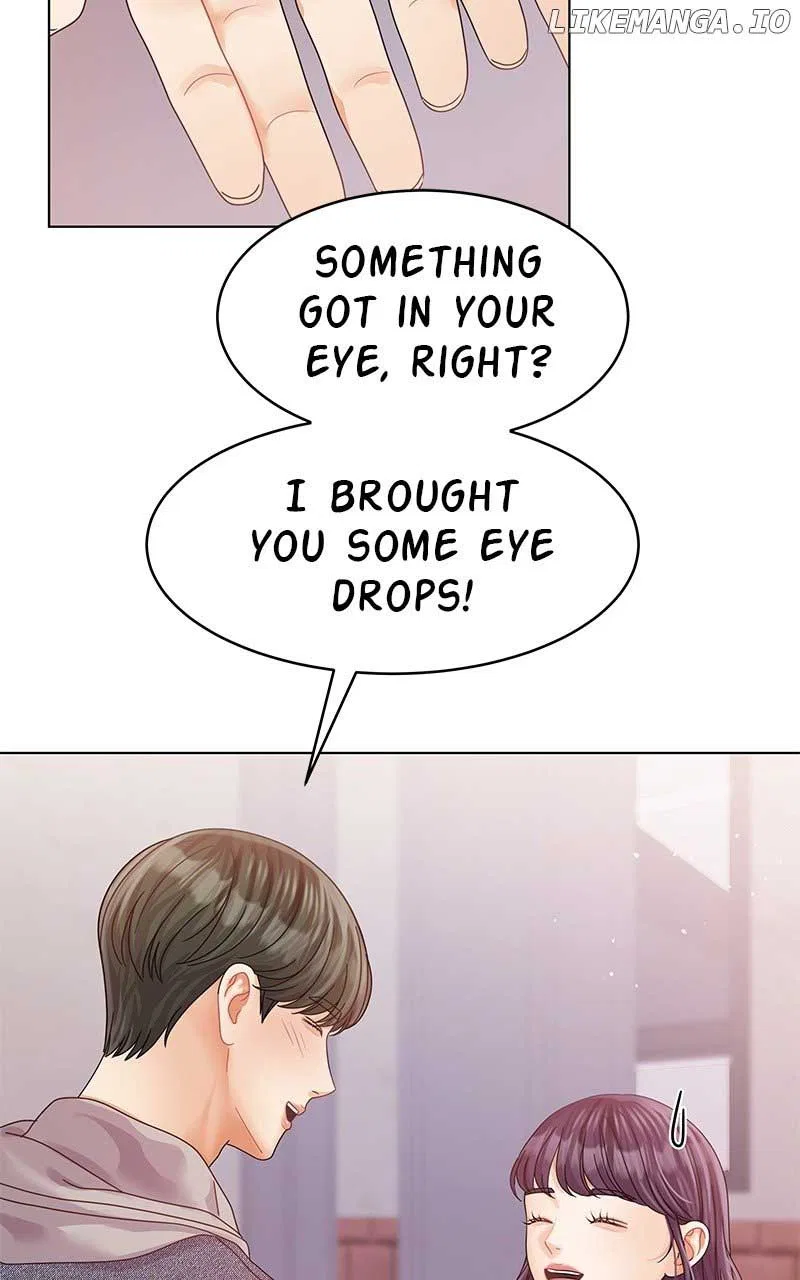 Can I Bite You? Chapter 122 – Page 55