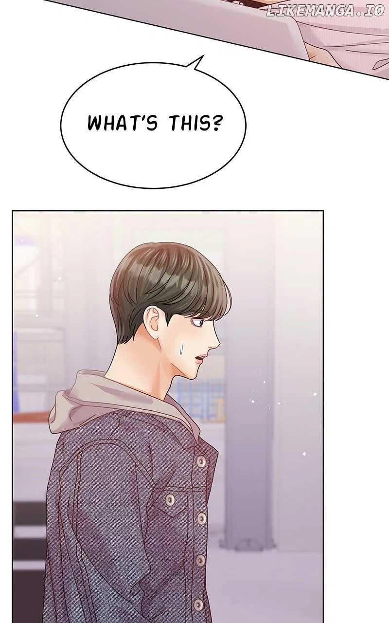 Can I Bite You? Chapter 122 – Page 61