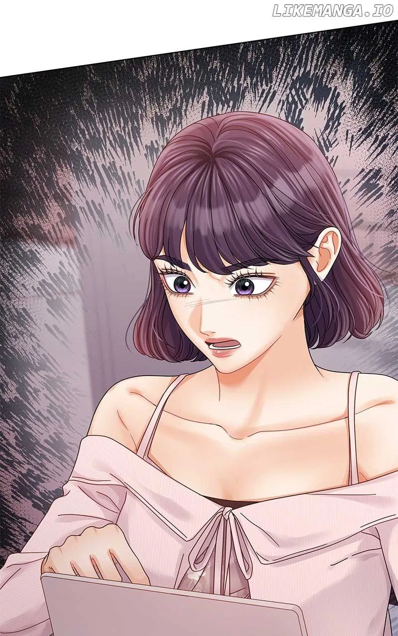 Can I Bite You? Chapter 122 – Page 63