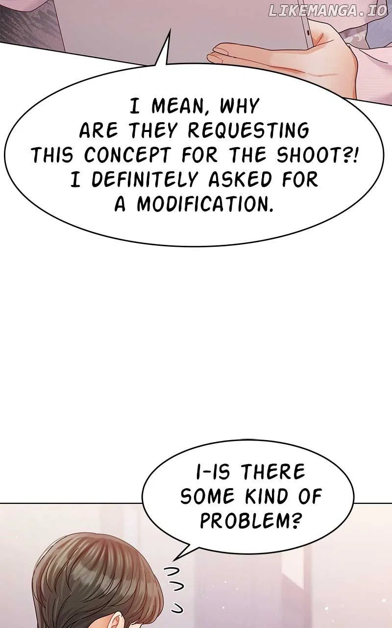 Can I Bite You? Chapter 122 – Page 64