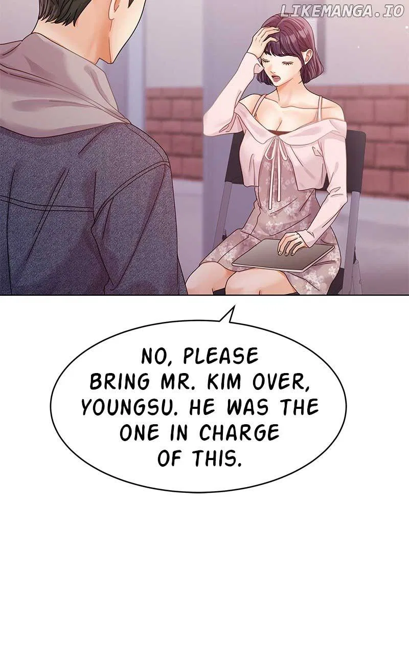Can I Bite You? Chapter 122 – Page 65