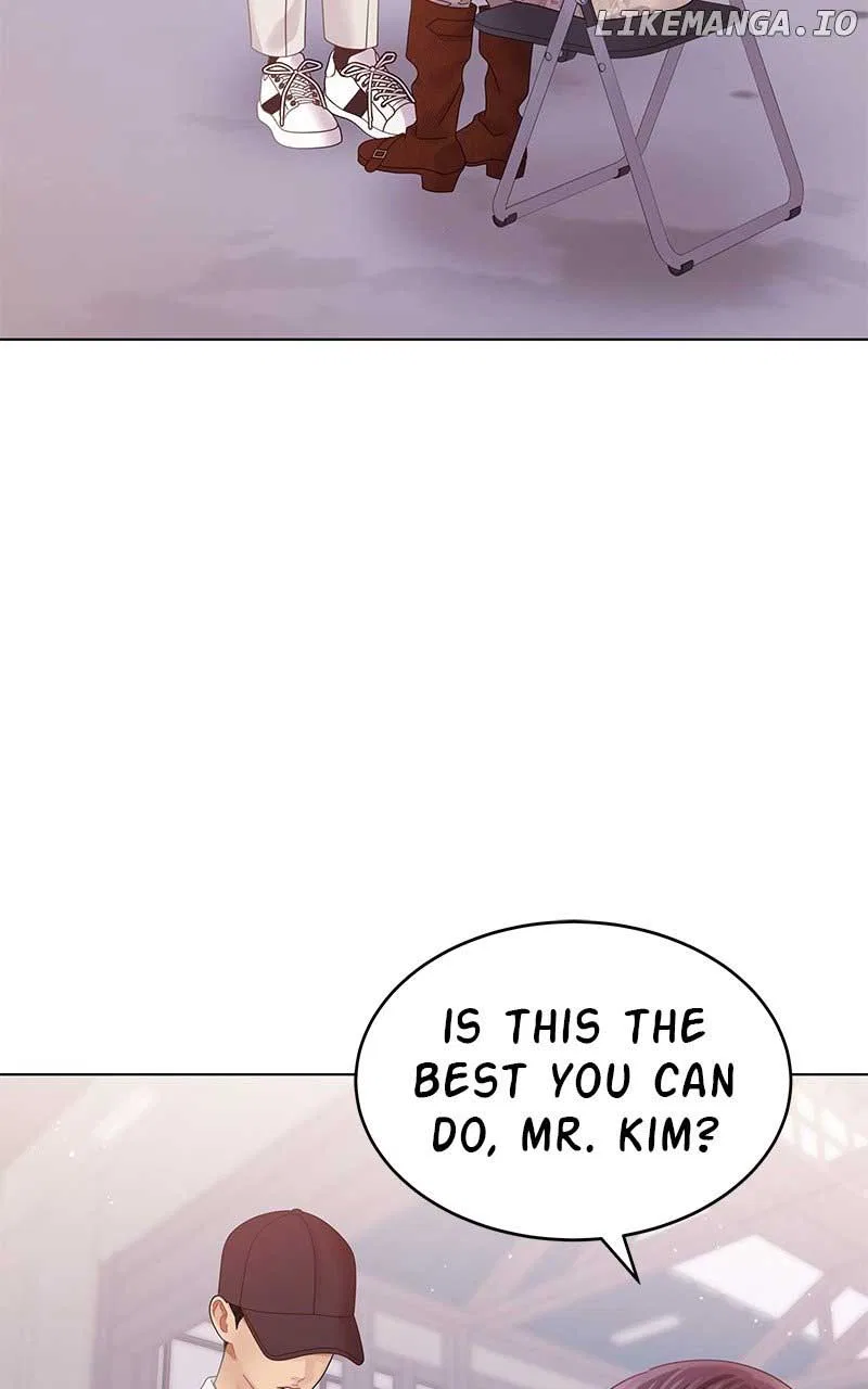 Can I Bite You? Chapter 122 – Page 67