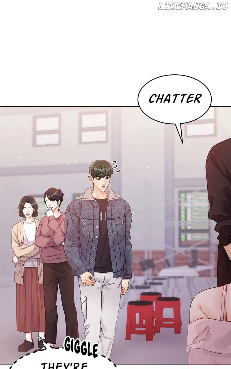 Can I Bite You? Chapter 122 – Page 69