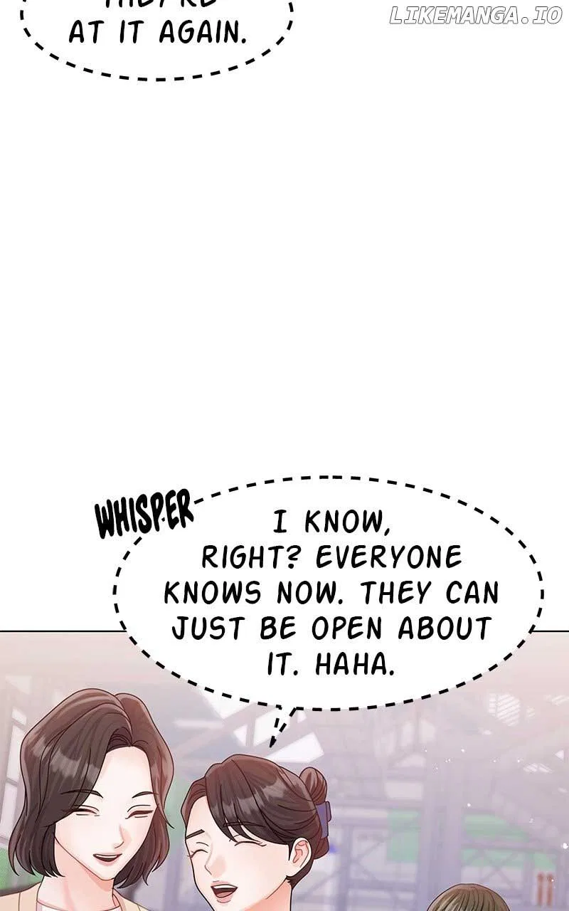 Can I Bite You? Chapter 122 – Page 70