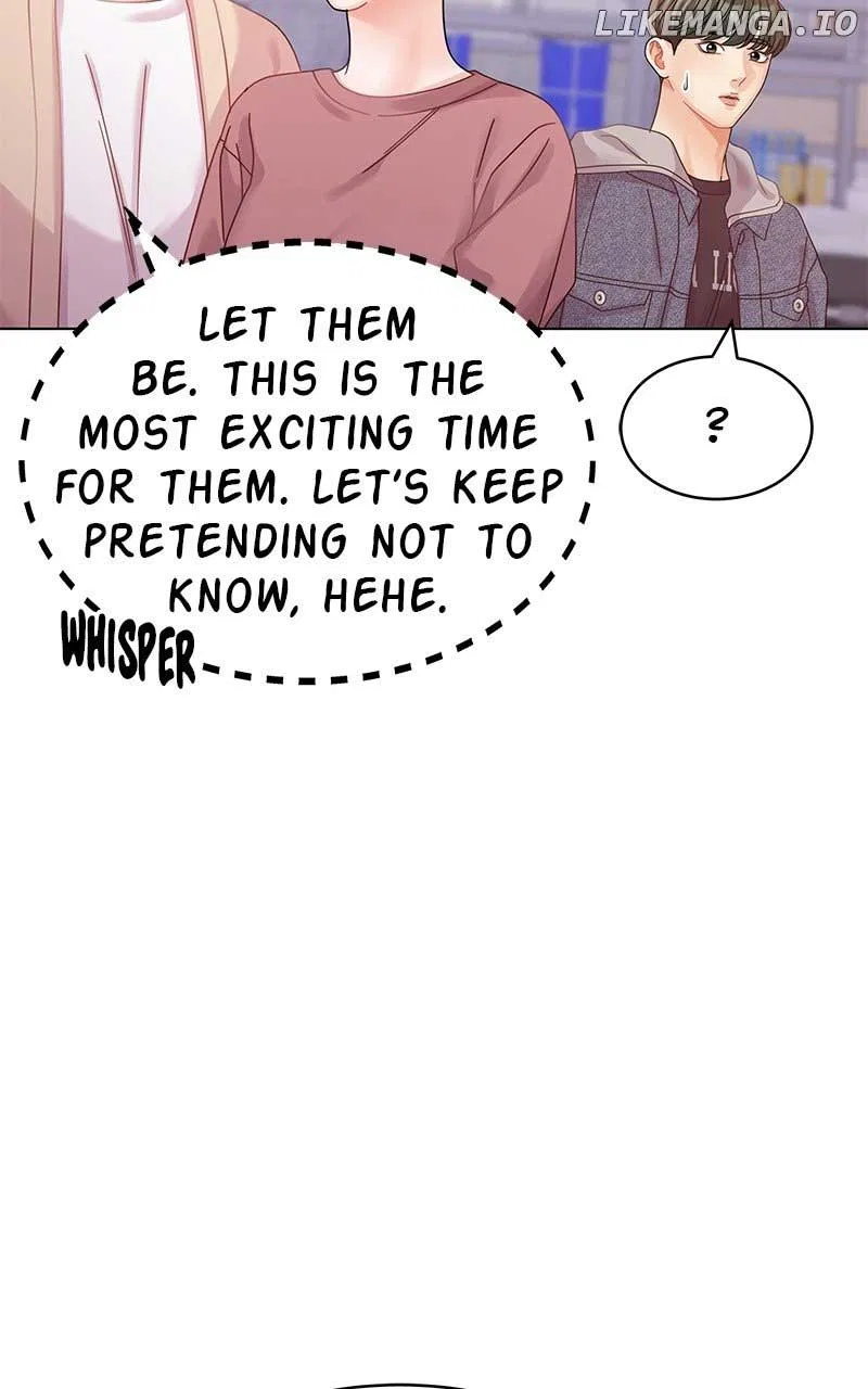 Can I Bite You? Chapter 122 – Page 71