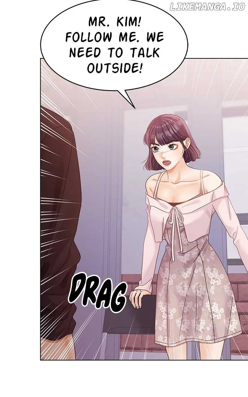 Can I Bite You? Chapter 122 – Page 72