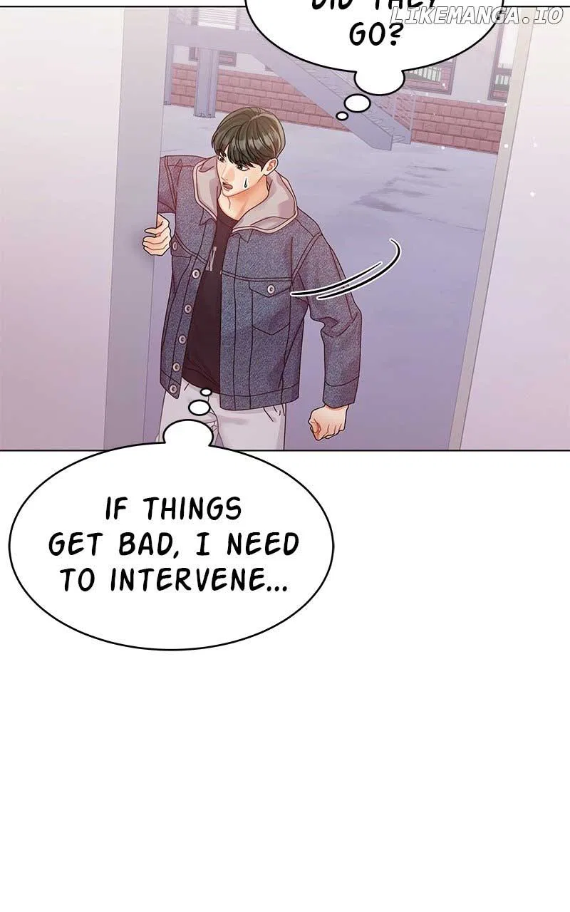 Can I Bite You? Chapter 122 – Page 75
