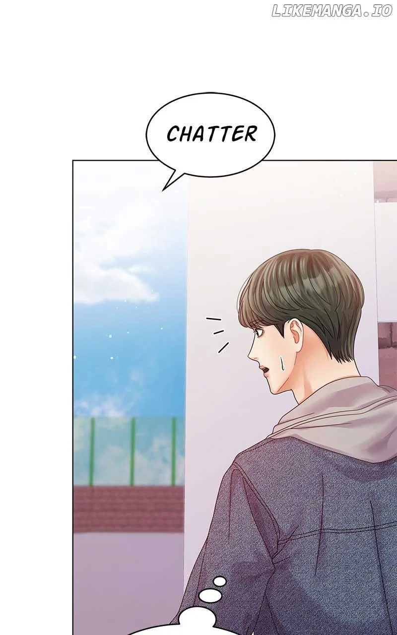 Can I Bite You? Chapter 122 – Page 76