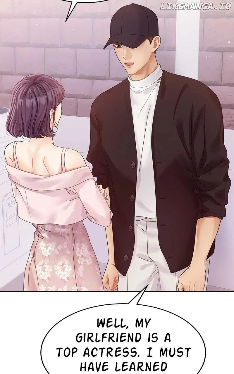 Can I Bite You? Chapter 122 – Page 79