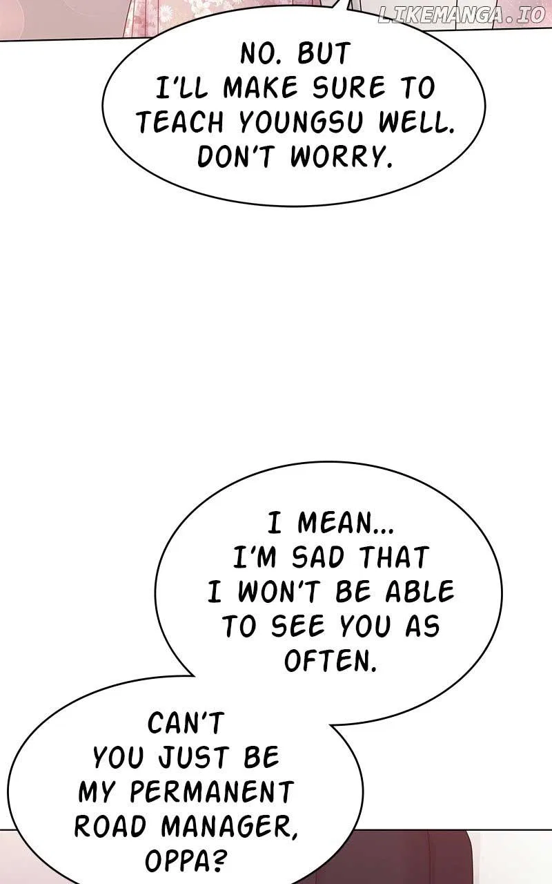 Can I Bite You? Chapter 122 – Page 83