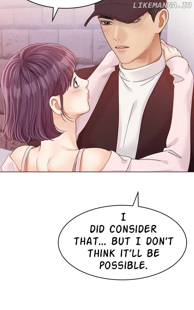 Can I Bite You? Chapter 122 – Page 84