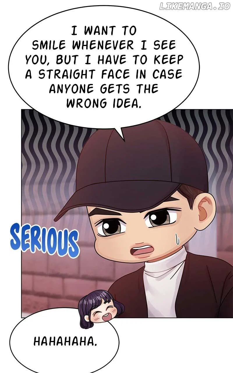 Can I Bite You? Chapter 122 – Page 87