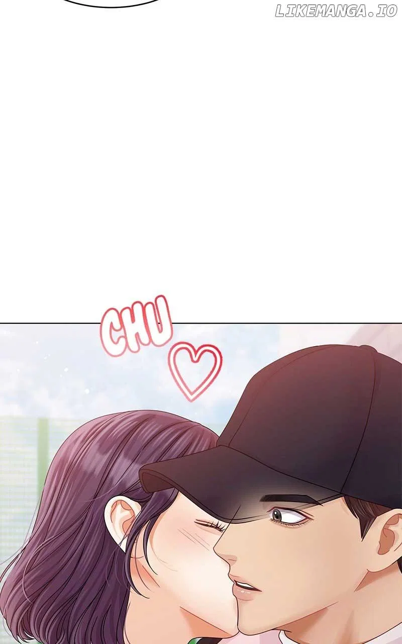 Can I Bite You? Chapter 122 – Page 88