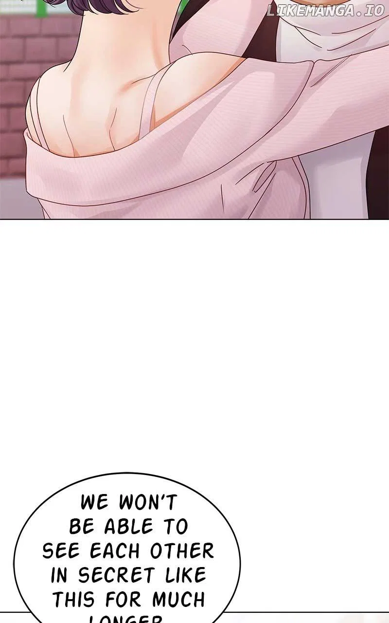 Can I Bite You? Chapter 122 – Page 89