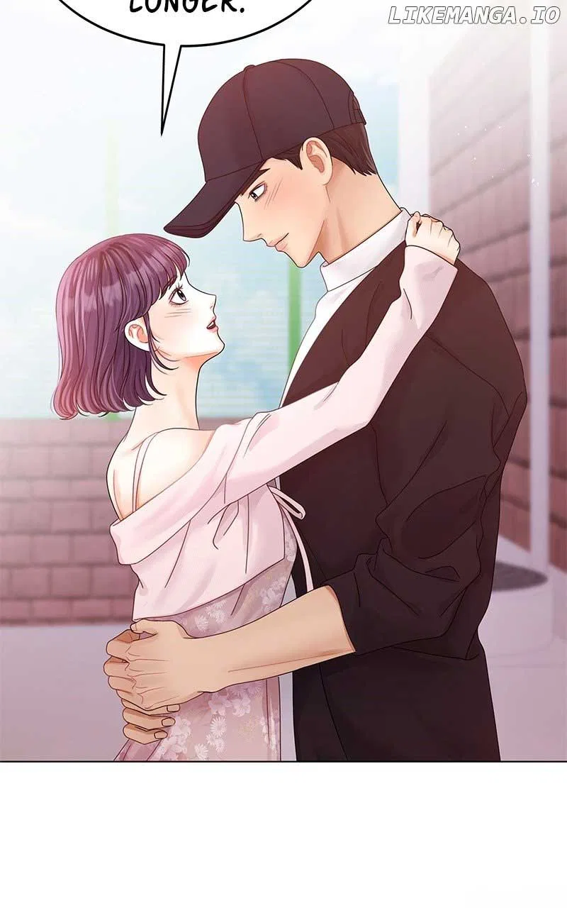 Can I Bite You? Chapter 122 – Page 90