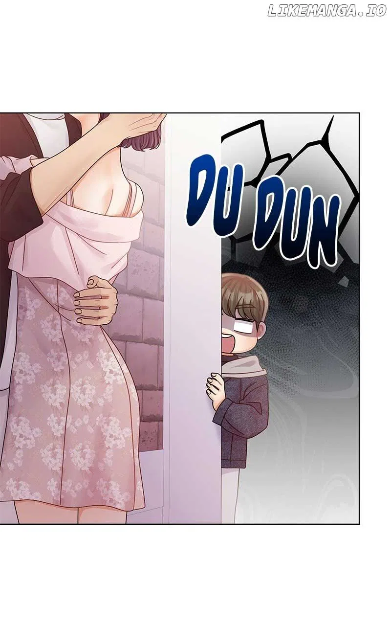 Can I Bite You? Chapter 122 – Page 93