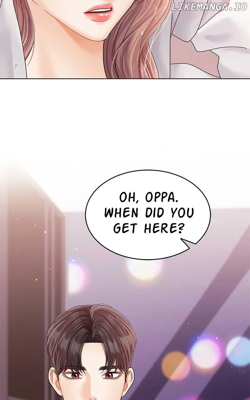 Can I Bite You? Chapter 122 – Page 97