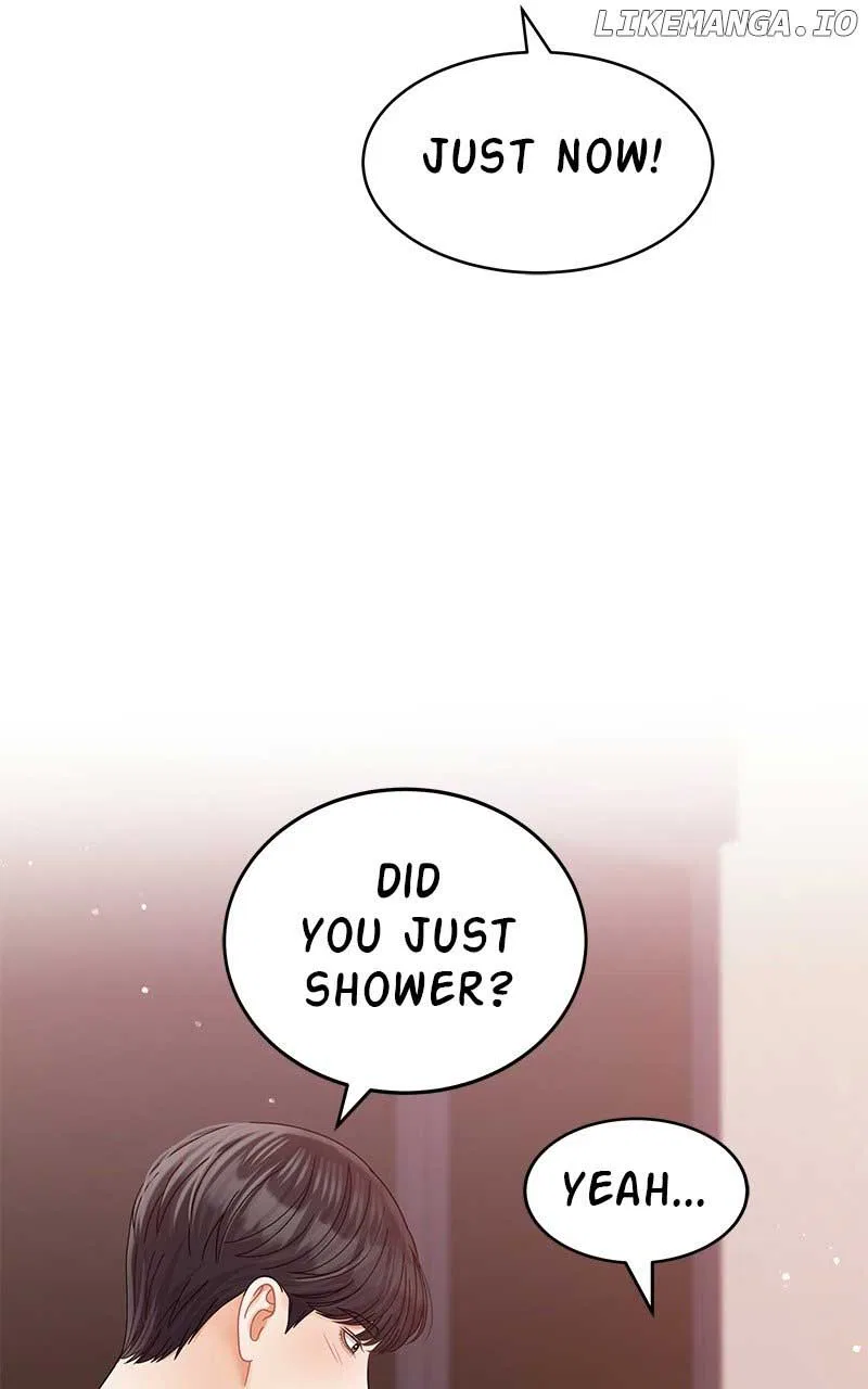 Can I Bite You? Chapter 122 – Page 99