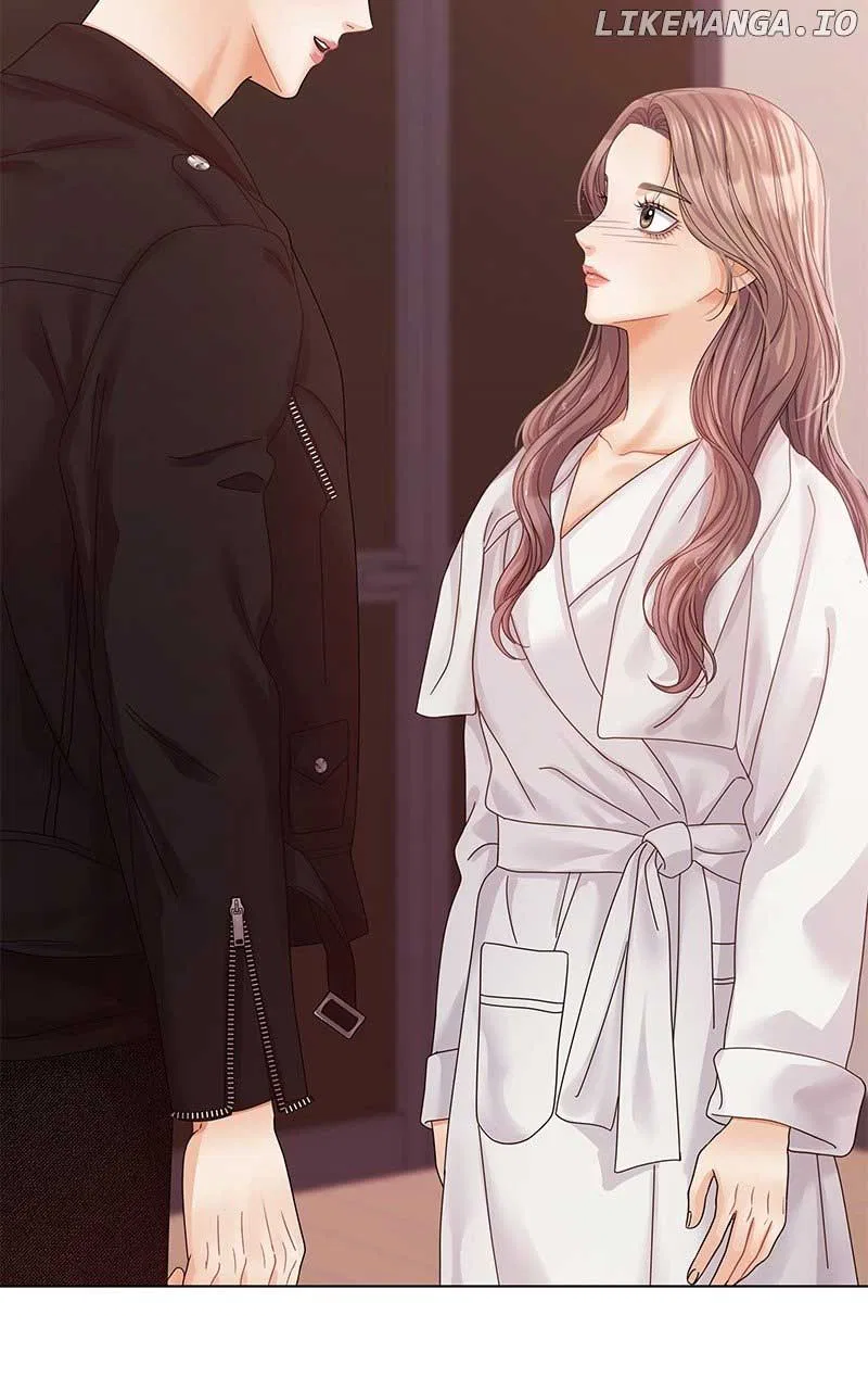 Can I Bite You? Chapter 122 – Page 100