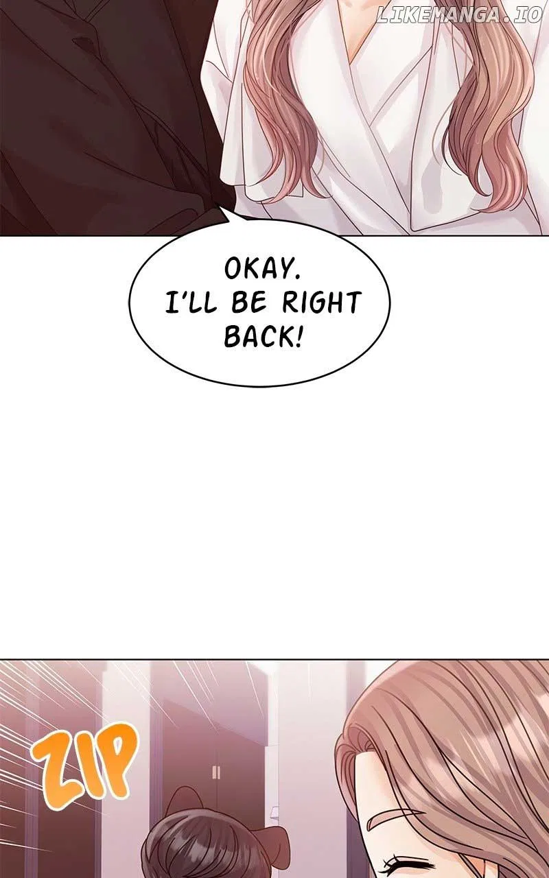 Can I Bite You? Chapter 122 – Page 103