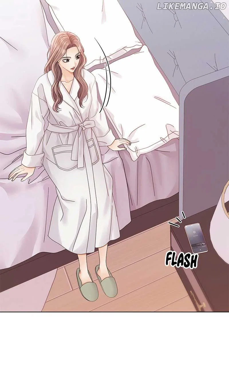 Can I Bite You? Chapter 122 – Page 105