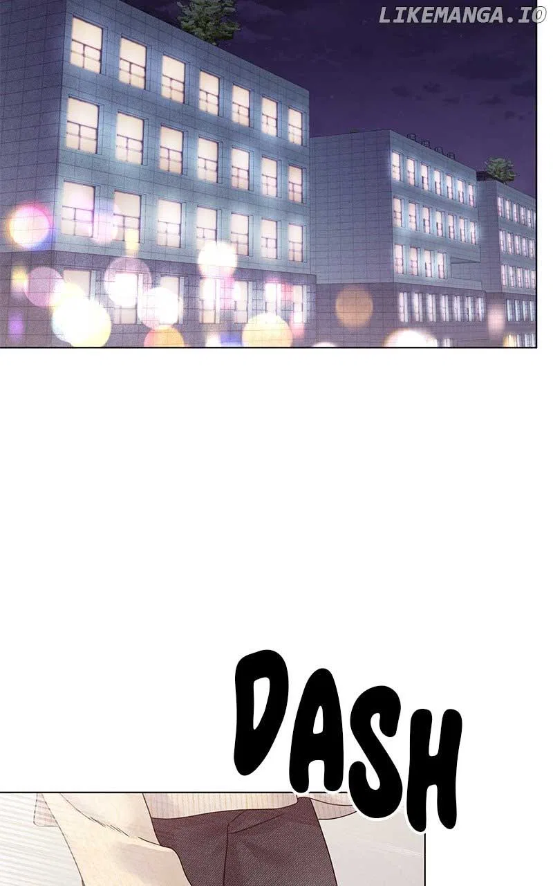Can I Bite You? Chapter 122 – Page 111