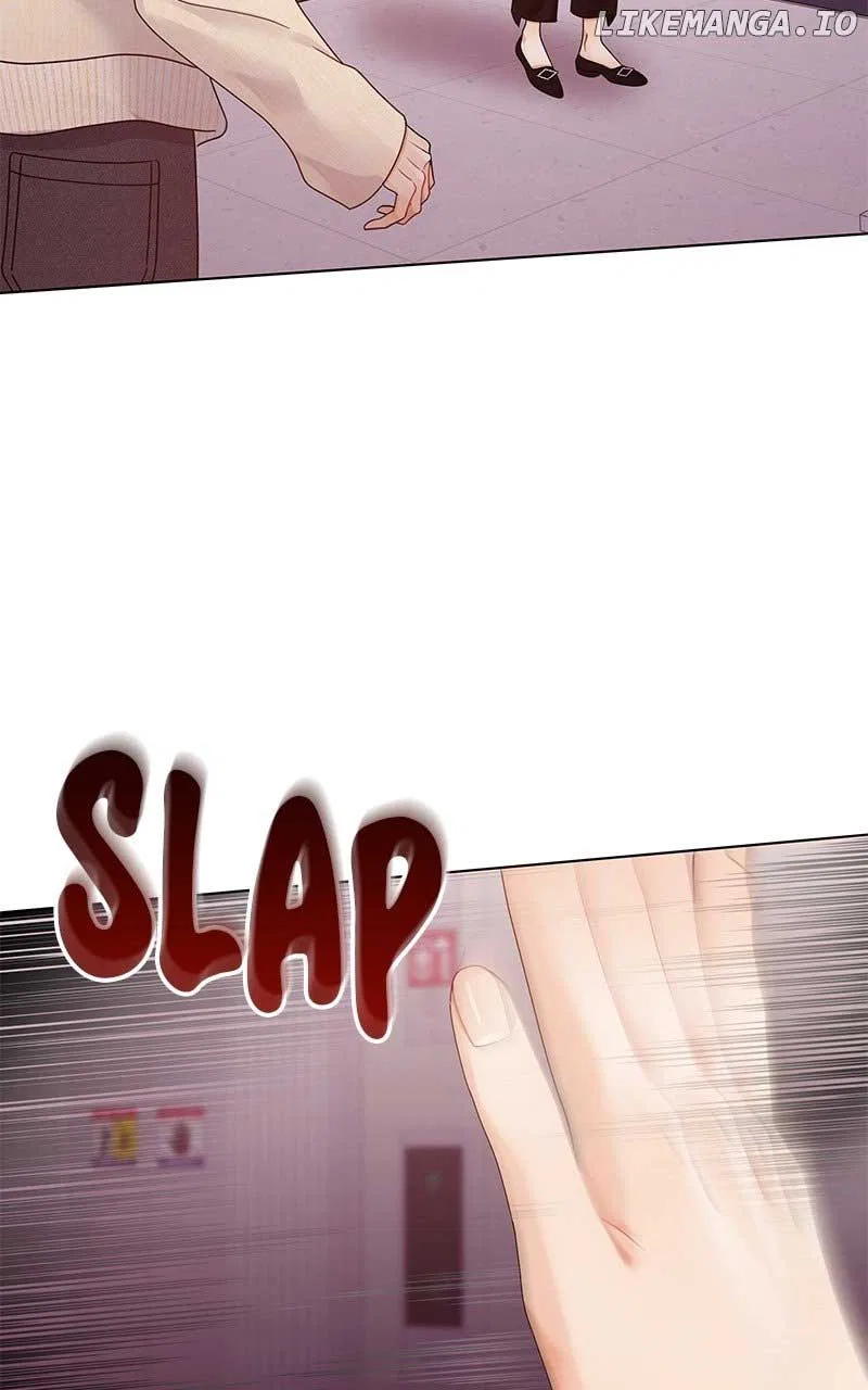 Can I Bite You? Chapter 122 – Page 114