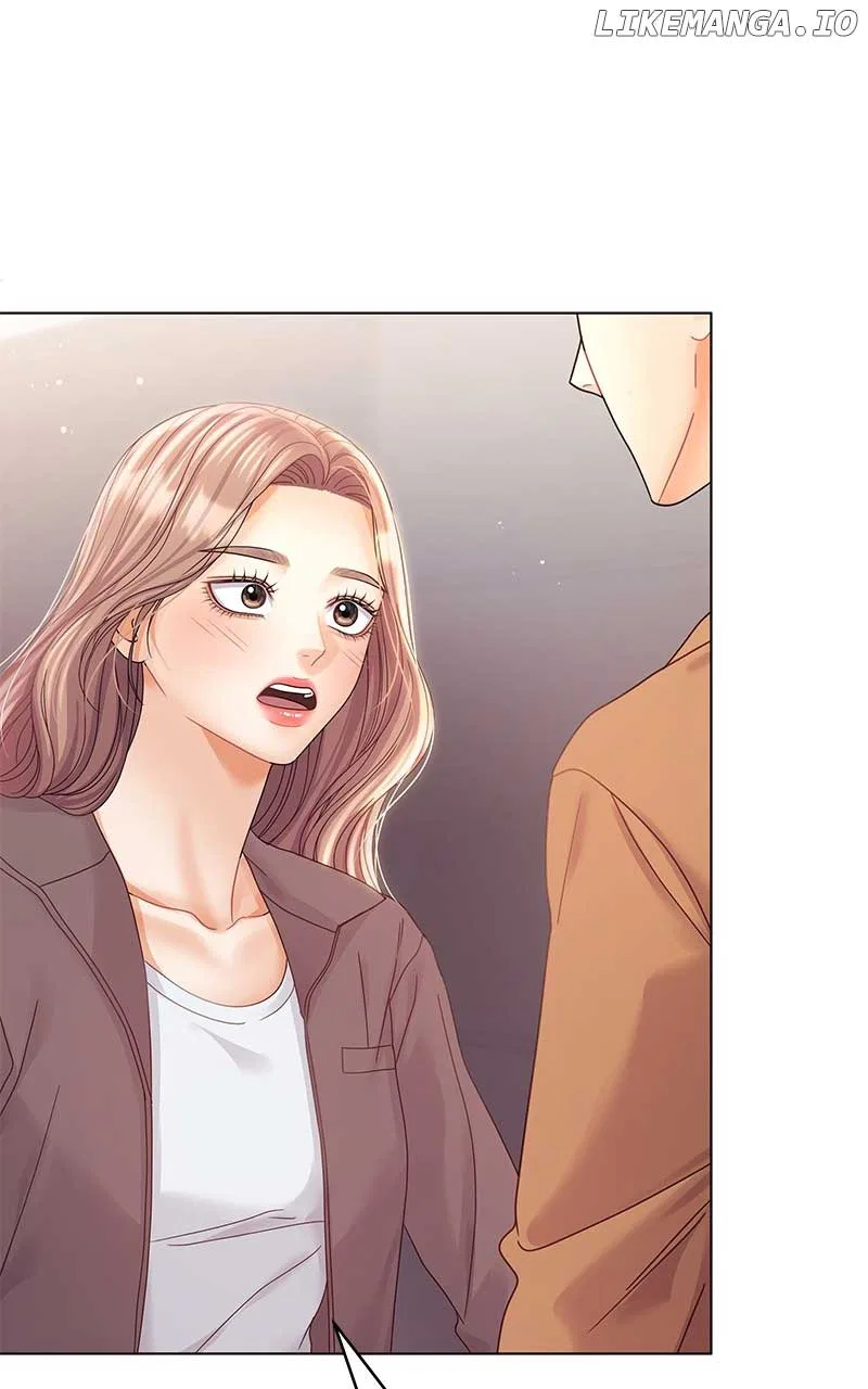 Can I Bite You? Chapter 121 – Page 3