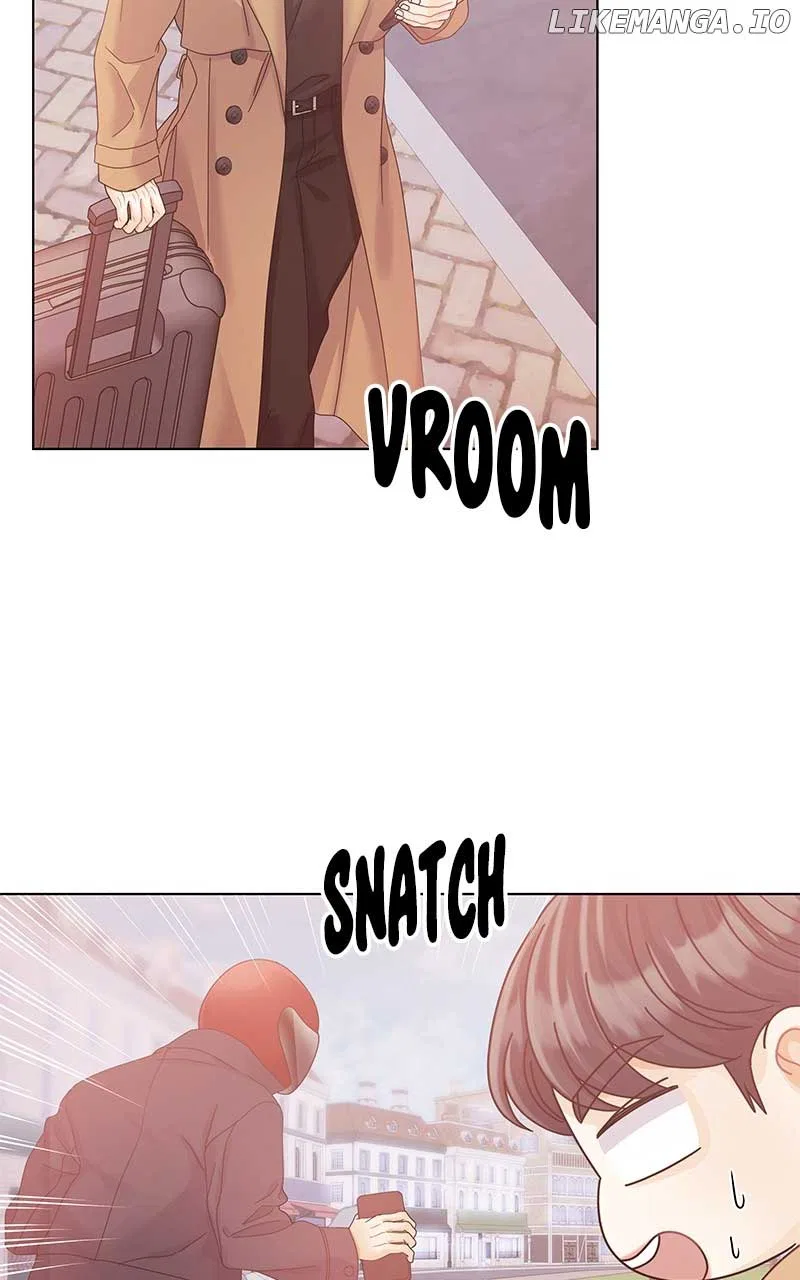 Can I Bite You? Chapter 121 – Page 14