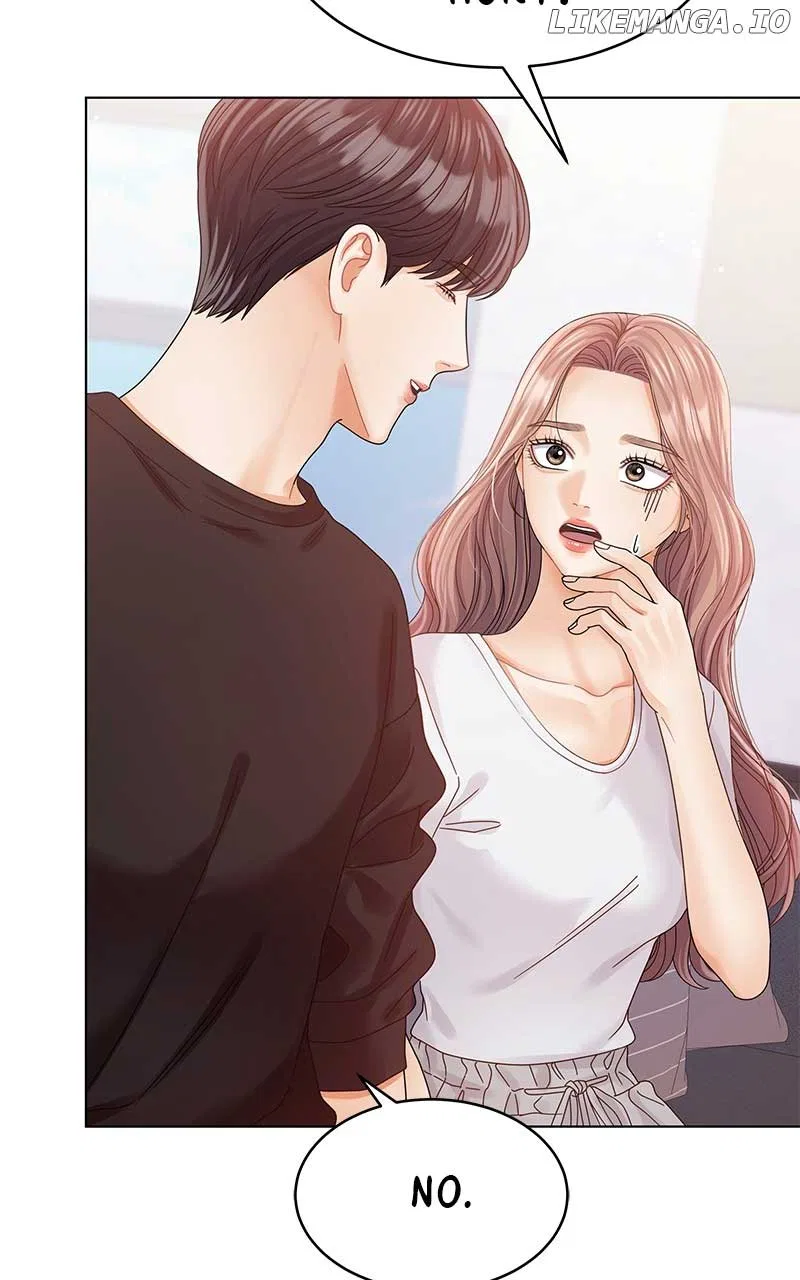 Can I Bite You? Chapter 121 – Page 16