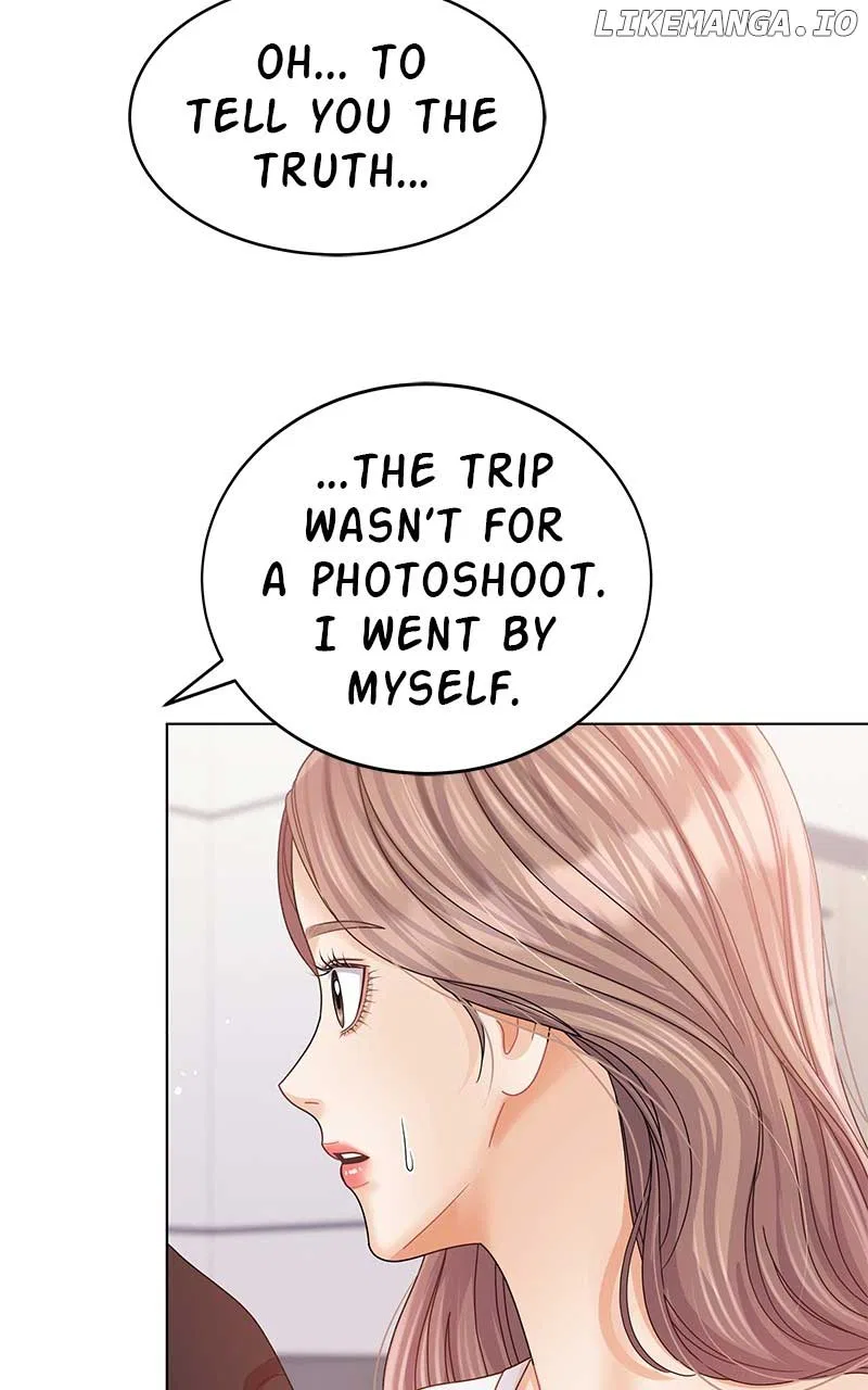 Can I Bite You? Chapter 121 – Page 18