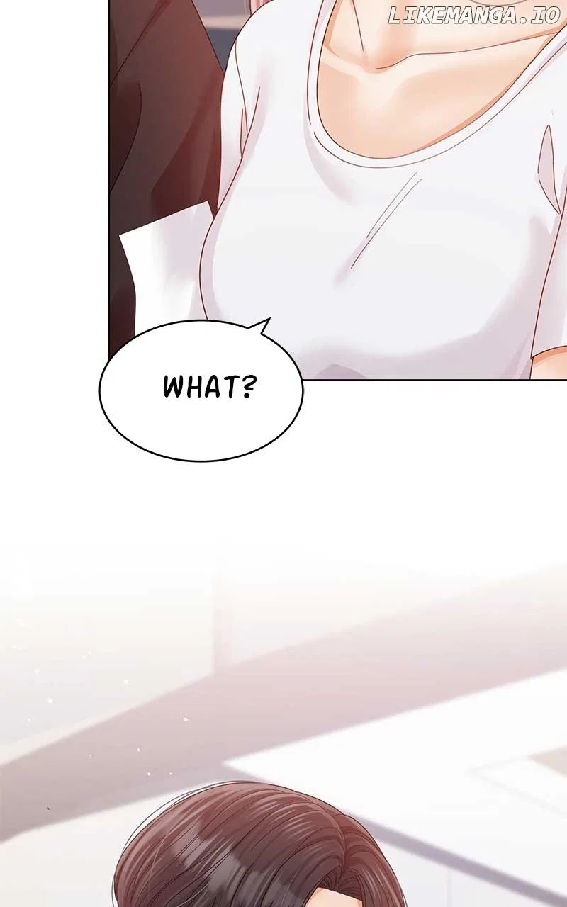 Can I Bite You? Chapter 121 – Page 19