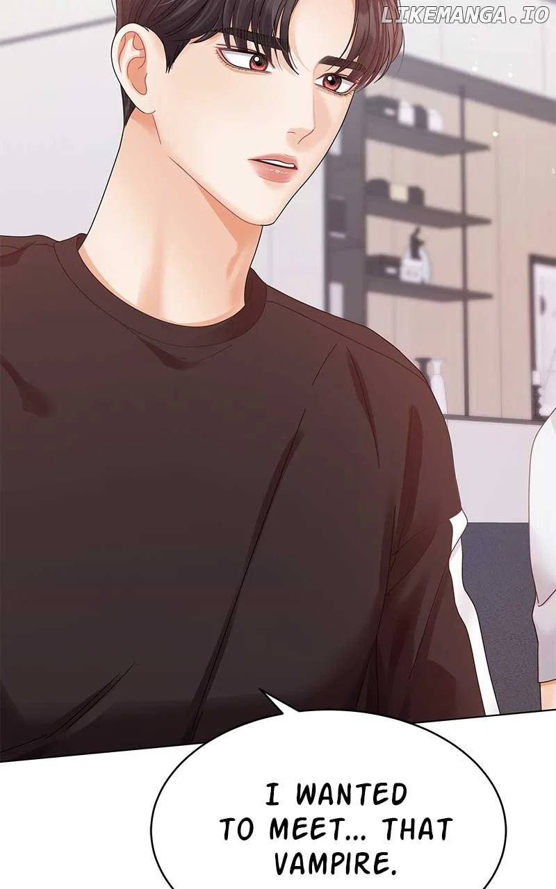 Can I Bite You? Chapter 121 – Page 20