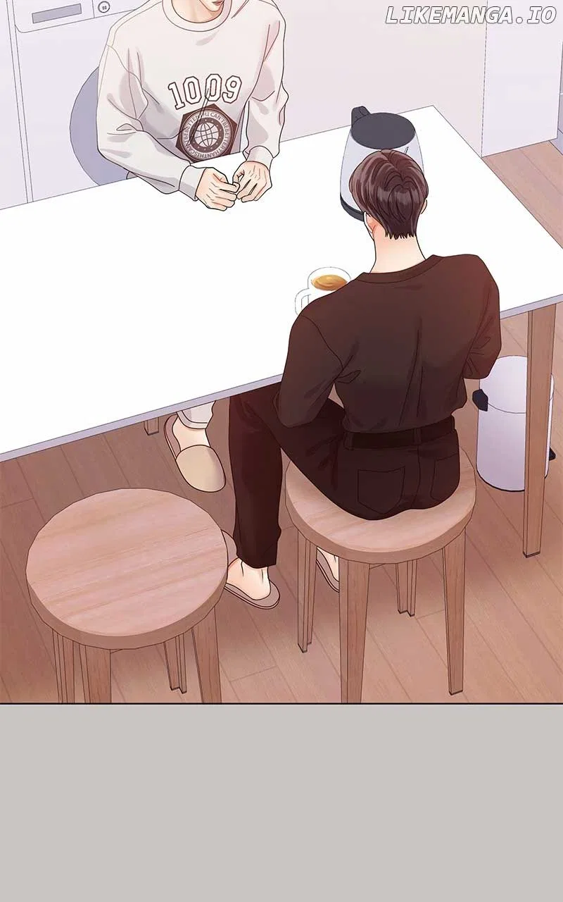 Can I Bite You? Chapter 121 – Page 22
