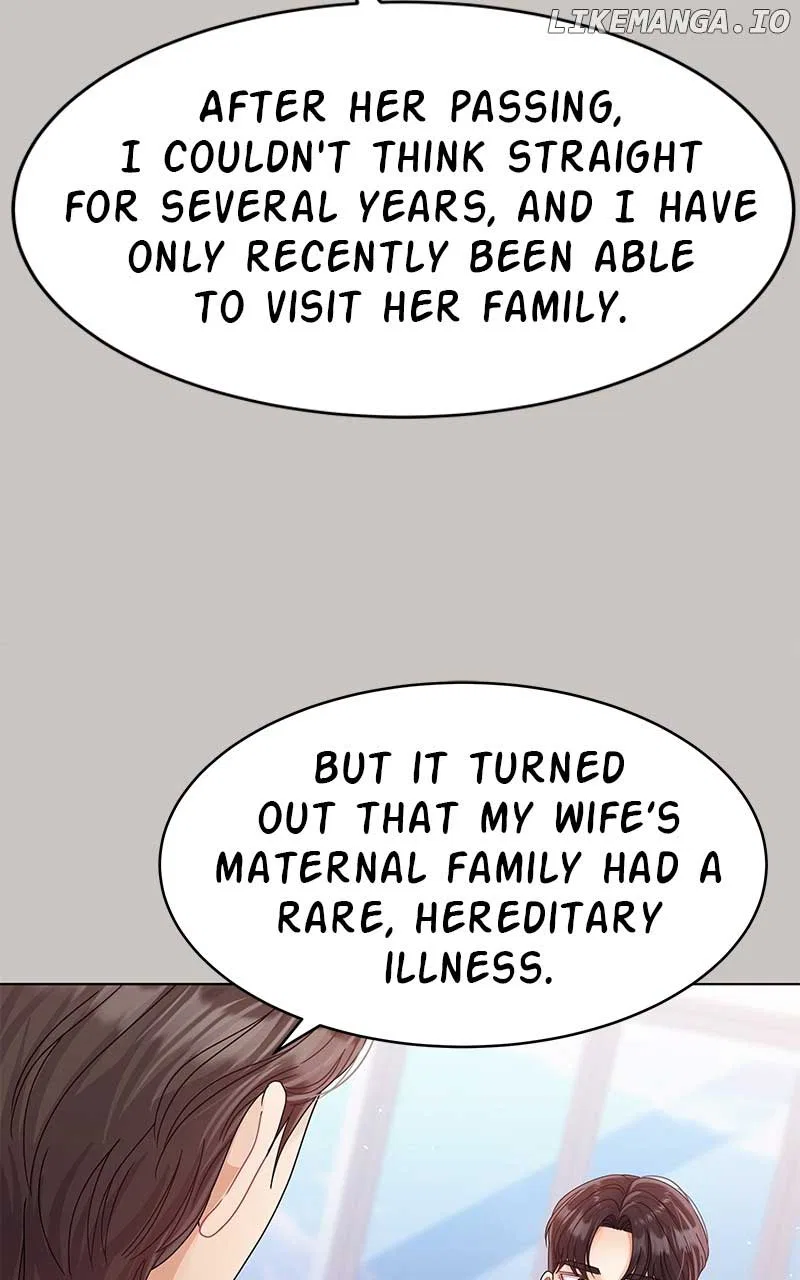 Can I Bite You? Chapter 121 – Page 24
