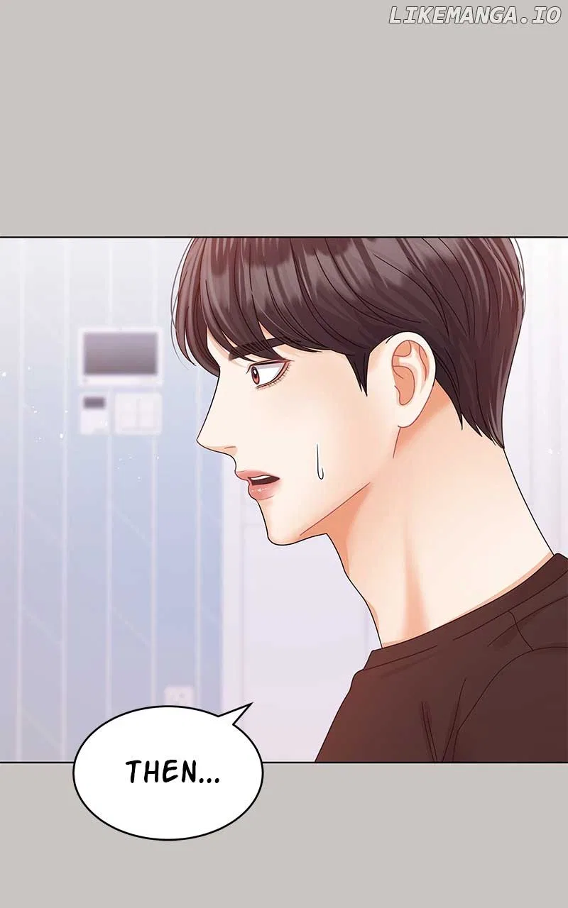 Can I Bite You? Chapter 121 – Page 27