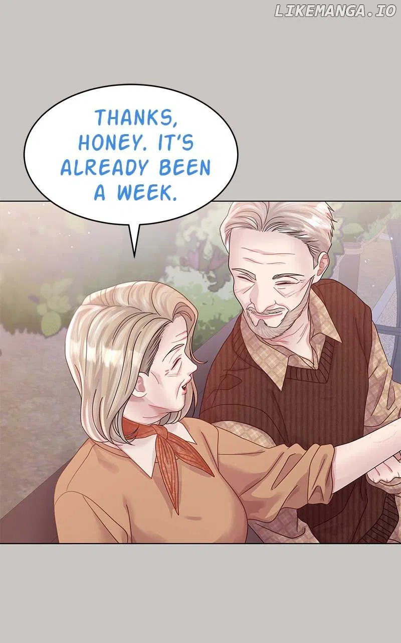 Can I Bite You? Chapter 121 – Page 34