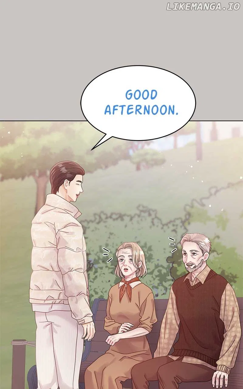 Can I Bite You? Chapter 121 – Page 35