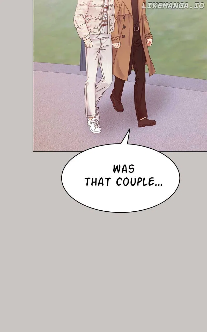 Can I Bite You? Chapter 121 – Page 38