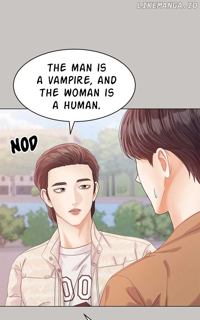 Can I Bite You? Chapter 121 – Page 39
