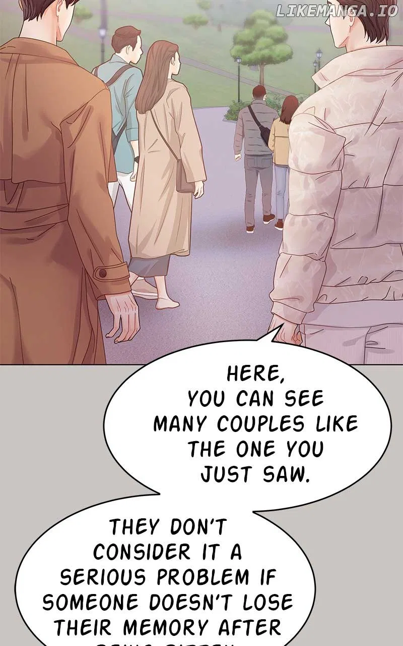 Can I Bite You? Chapter 121 – Page 41