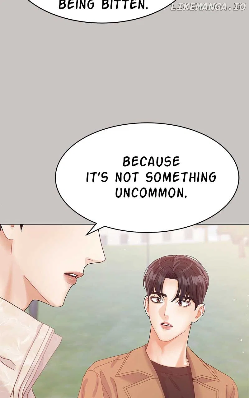 Can I Bite You? Chapter 121 – Page 42