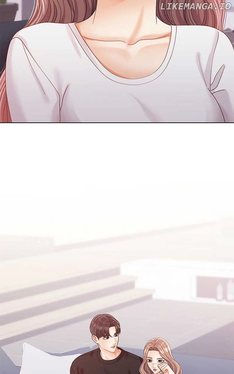 Can I Bite You? Chapter 121 – Page 55