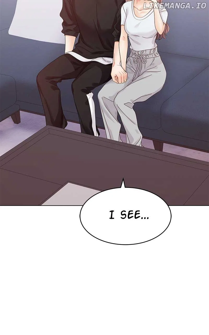 Can I Bite You? Chapter 121 – Page 56