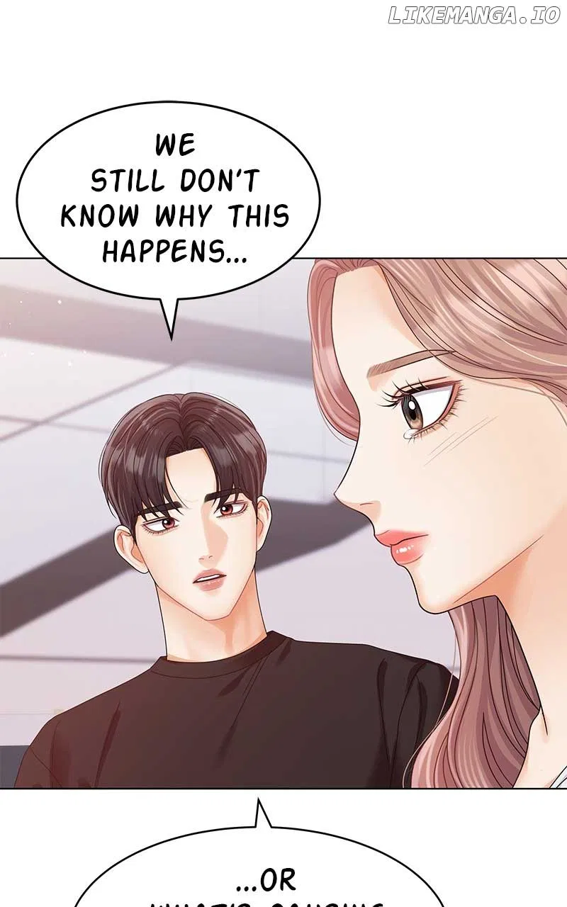 Can I Bite You? Chapter 121 – Page 57