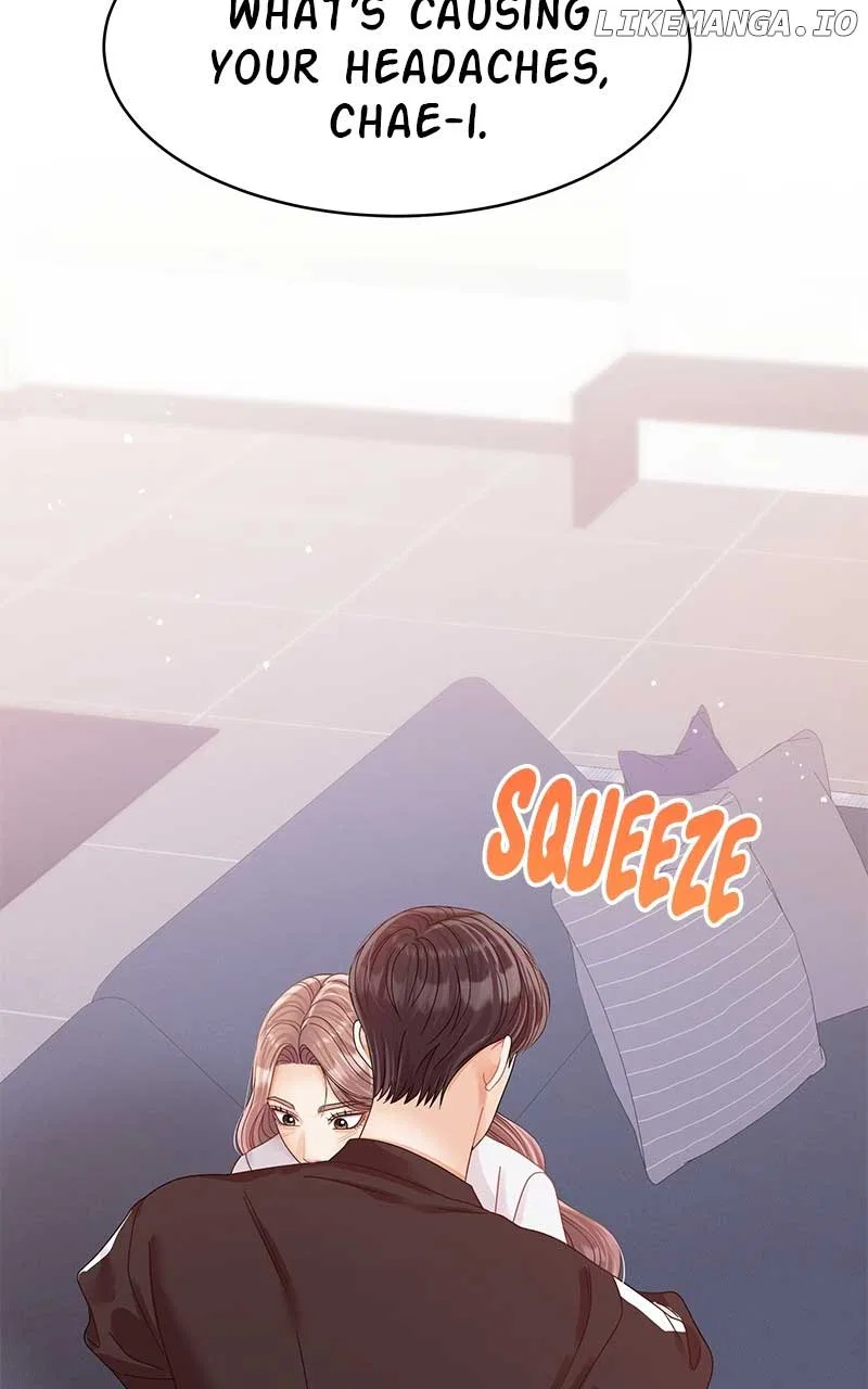 Can I Bite You? Chapter 121 – Page 58