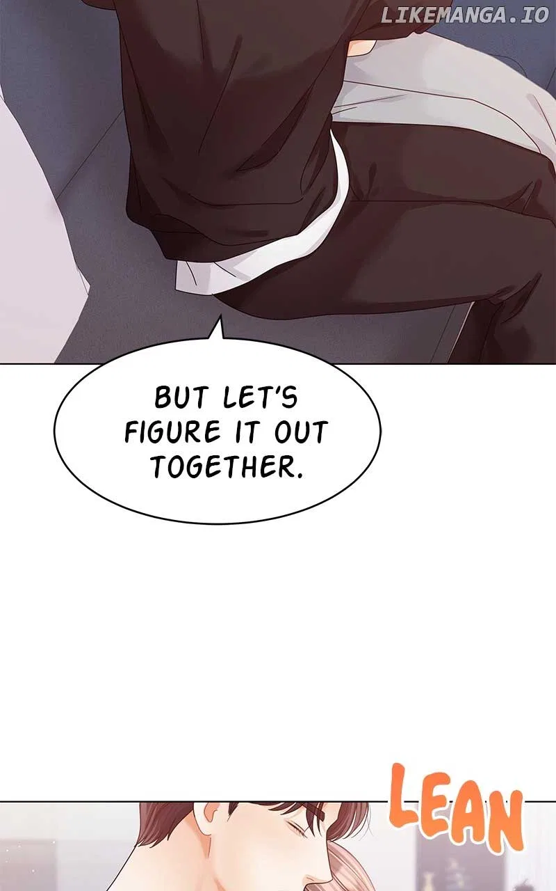 Can I Bite You? Chapter 121 – Page 59