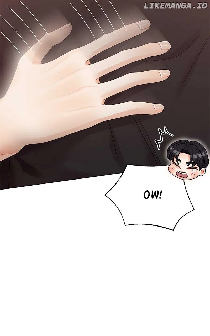 Can I Bite You? Chapter 121 – Page 62