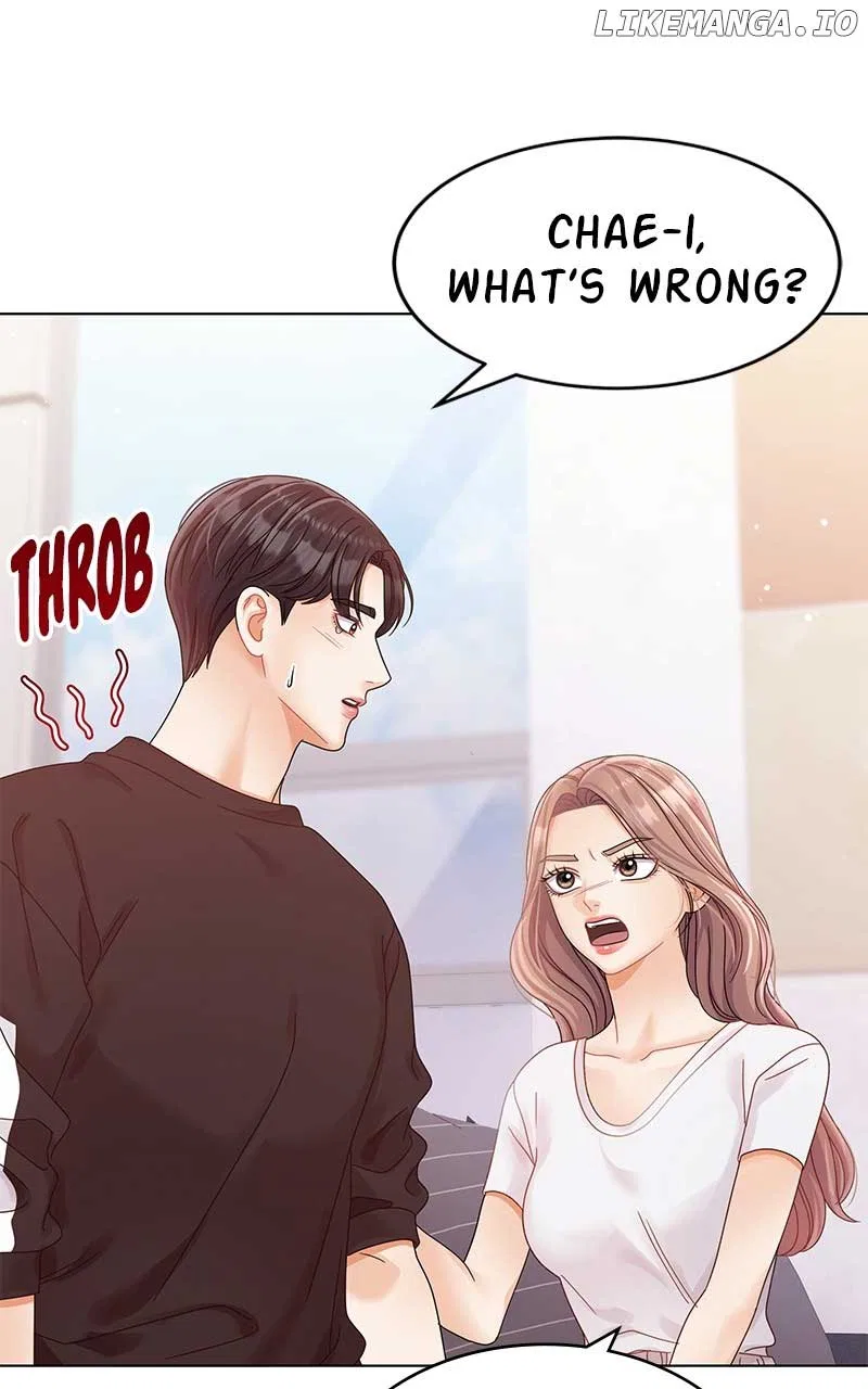 Can I Bite You? Chapter 121 – Page 63